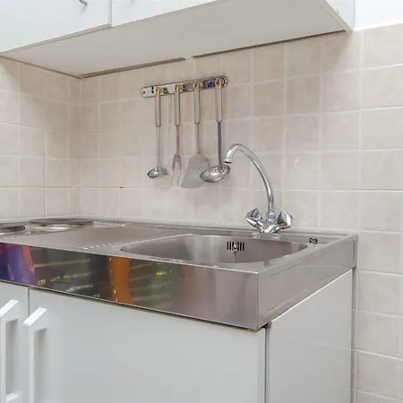 Apartment Spomenka