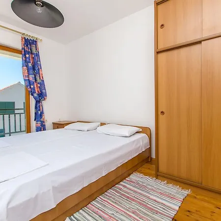 Apartment Spomenka
