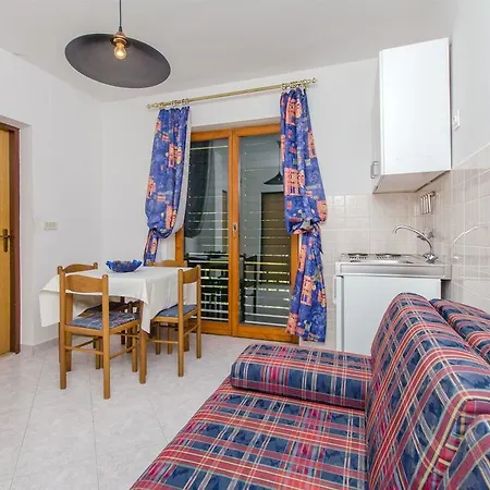 Apartment Spomenka