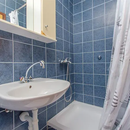 Spomenka Apartment *