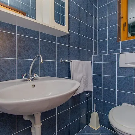 Apartment Spomenka