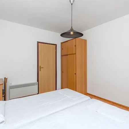 Spomenka Apartment *