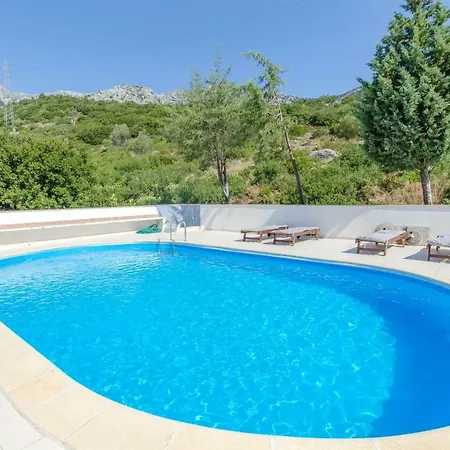 Spomenka Apartment