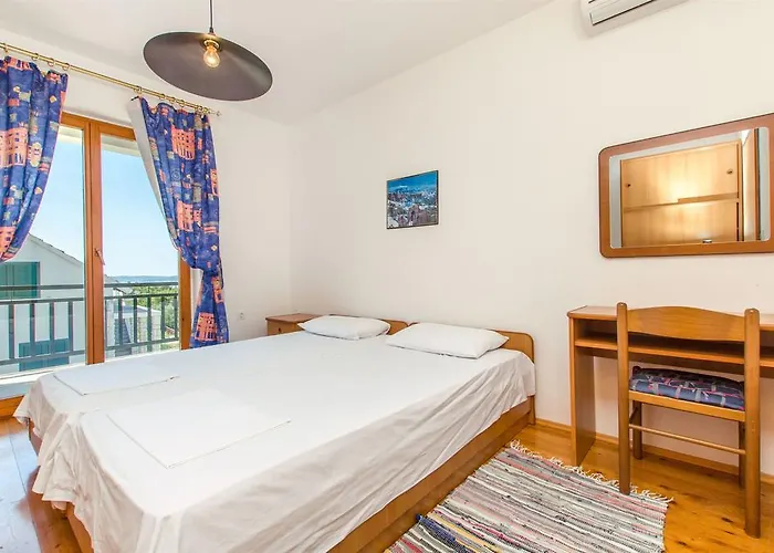 Lejlighed Spomenka *