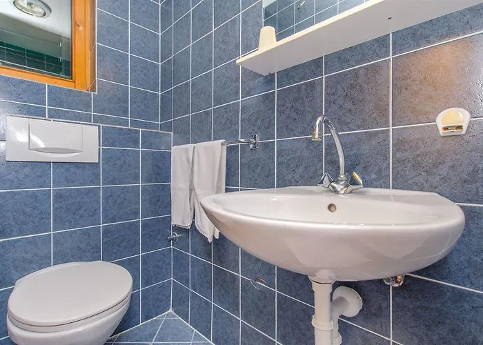 Spomenka Lejlighed *