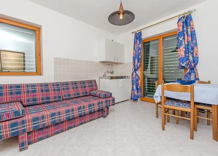 Lejlighed Spomenka *